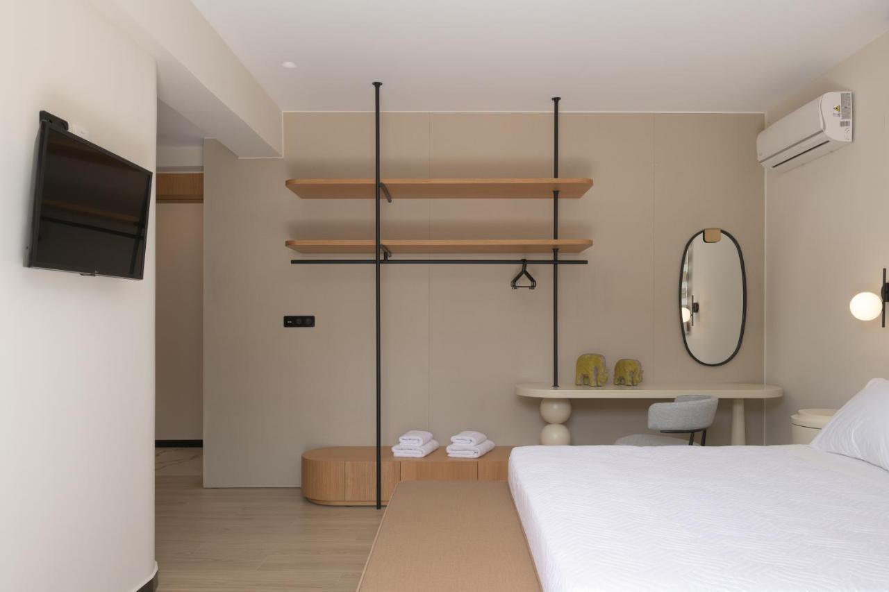 En Paraiso A Majestic Seaview Retreat By Thinkvilla * Giannoudi (Crete)