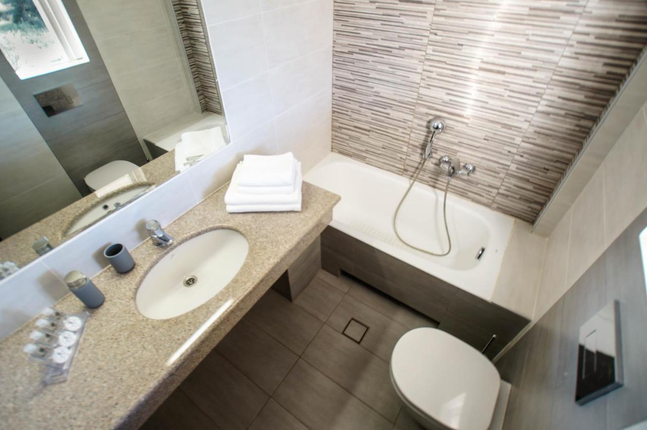 Aparthotel Diamond Gythio