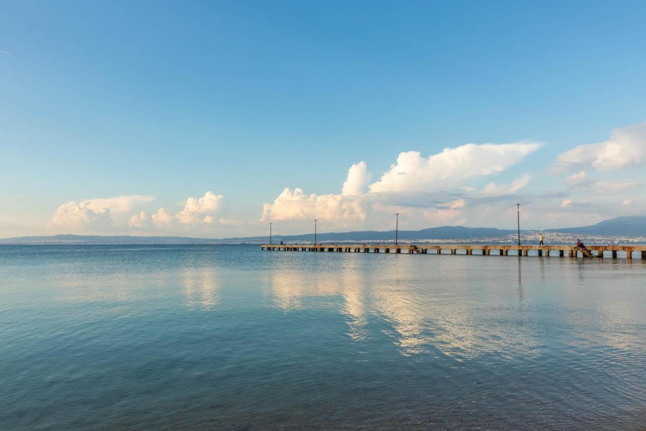 Aegean Blue Seaview Agia Triada (Thessaloniki)