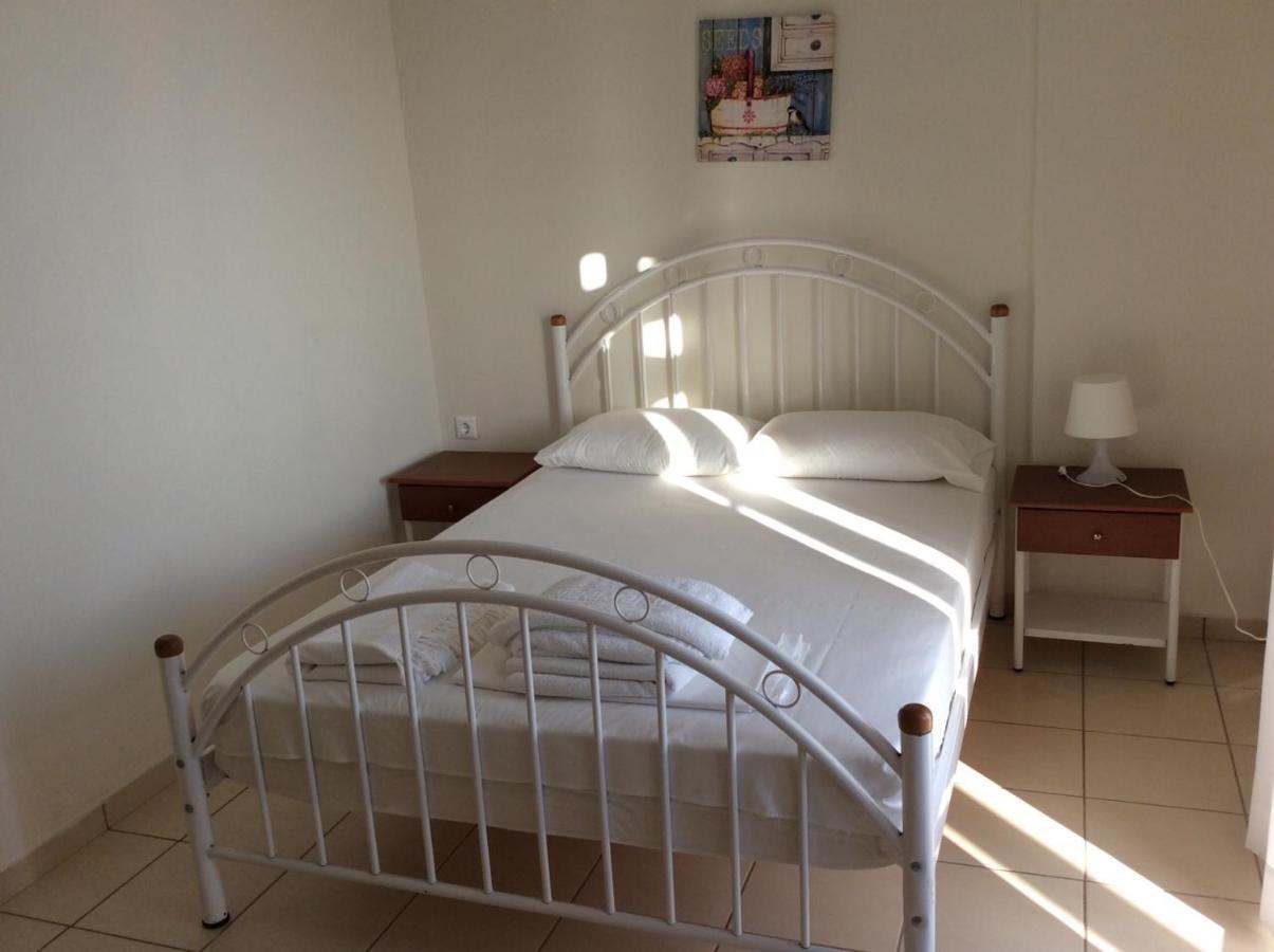 Kalimera Hotel 3*