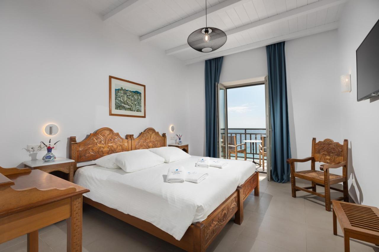 Hotel Hydroussa 3*