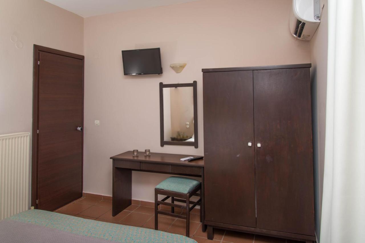 Aparthotel Diamond Gythio