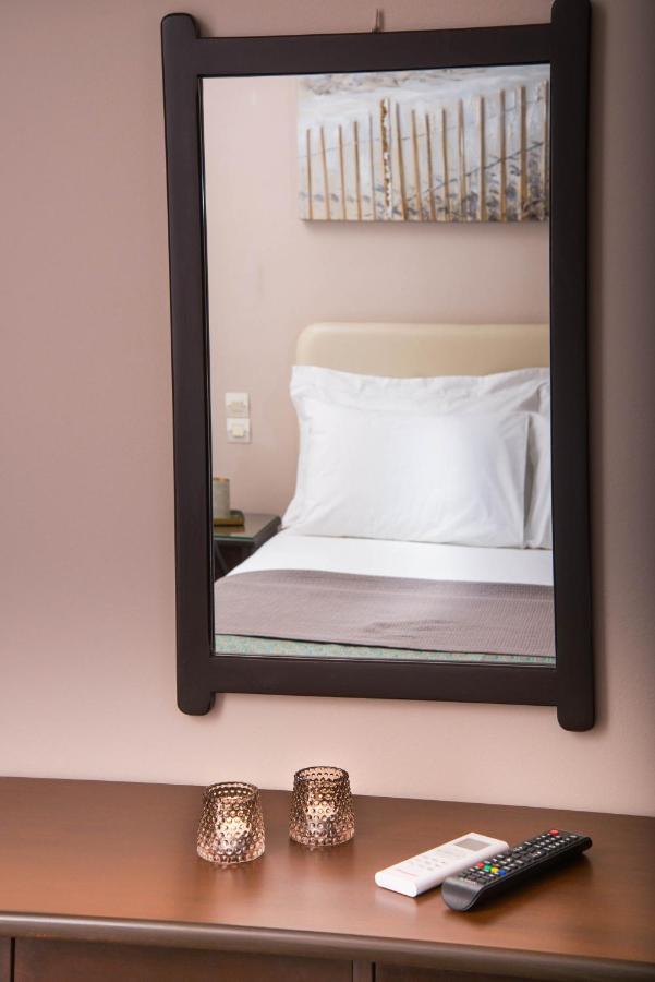 Diamond Aparthotel 3*