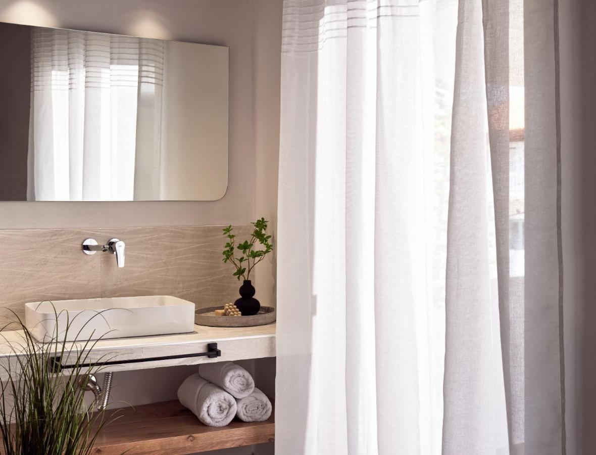 Grimani Aparthotel Laganas