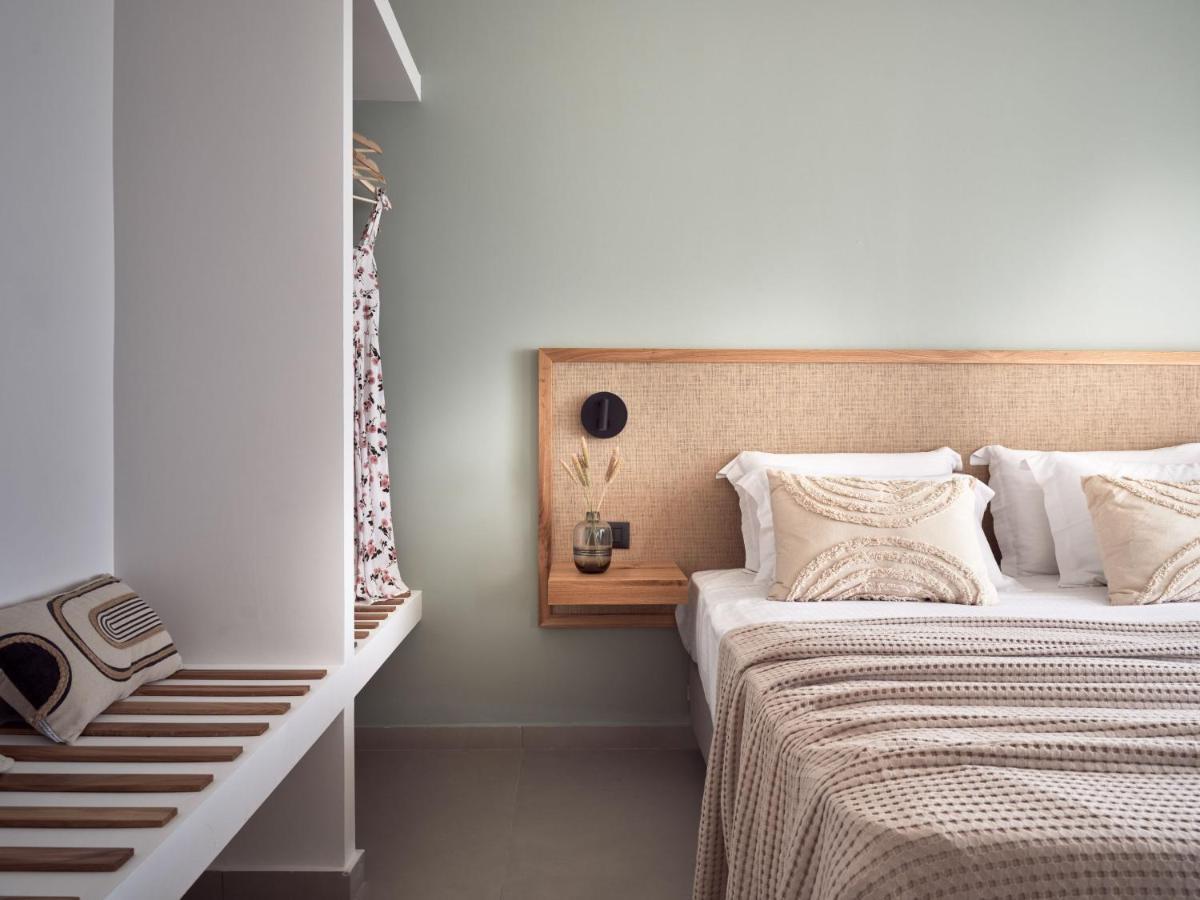 Grimani Aparthotel 3*
