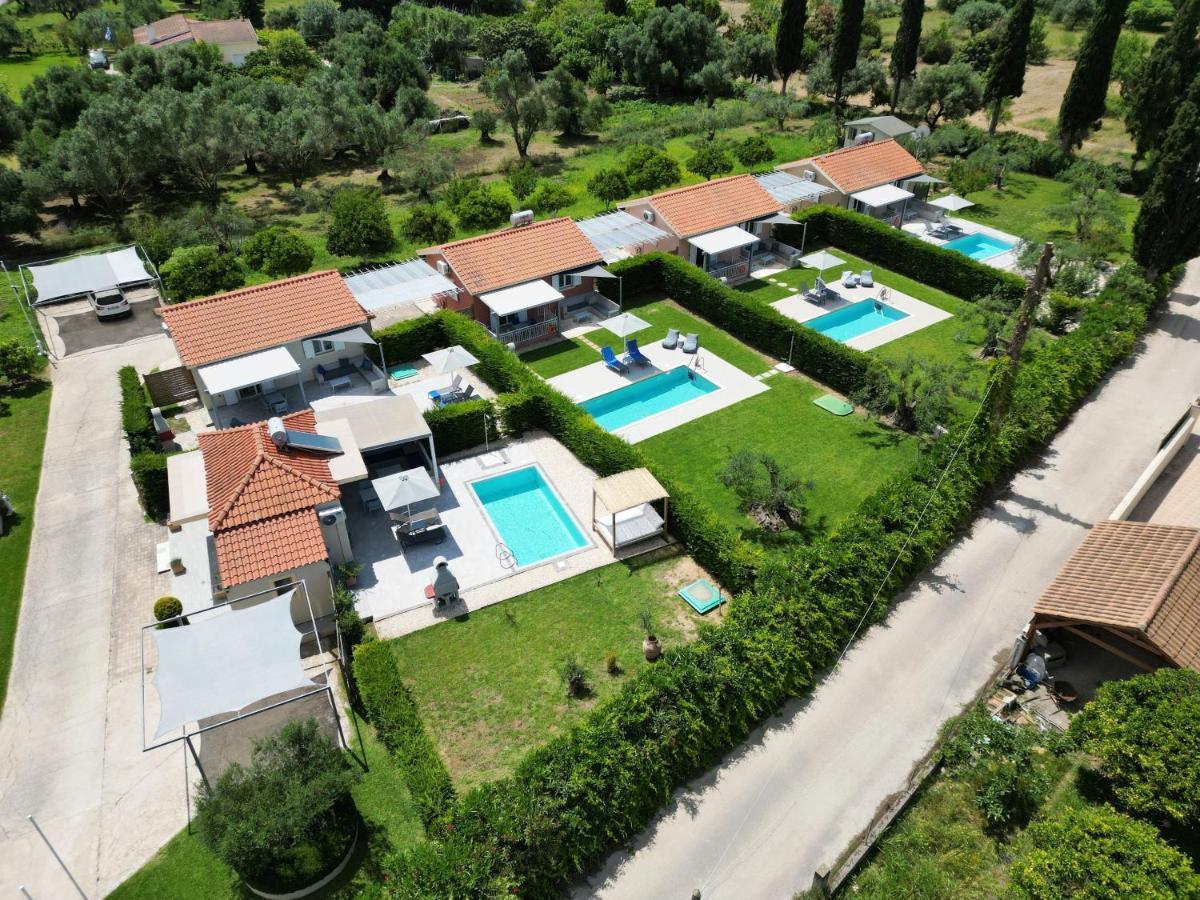 Cypress Garden * Svoronata