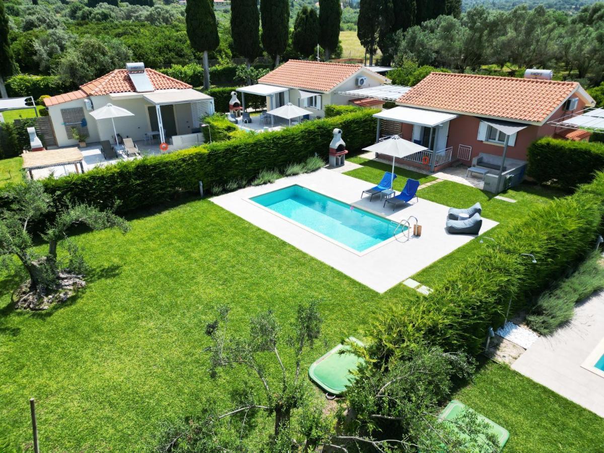 Cypress Garden Holiday home *