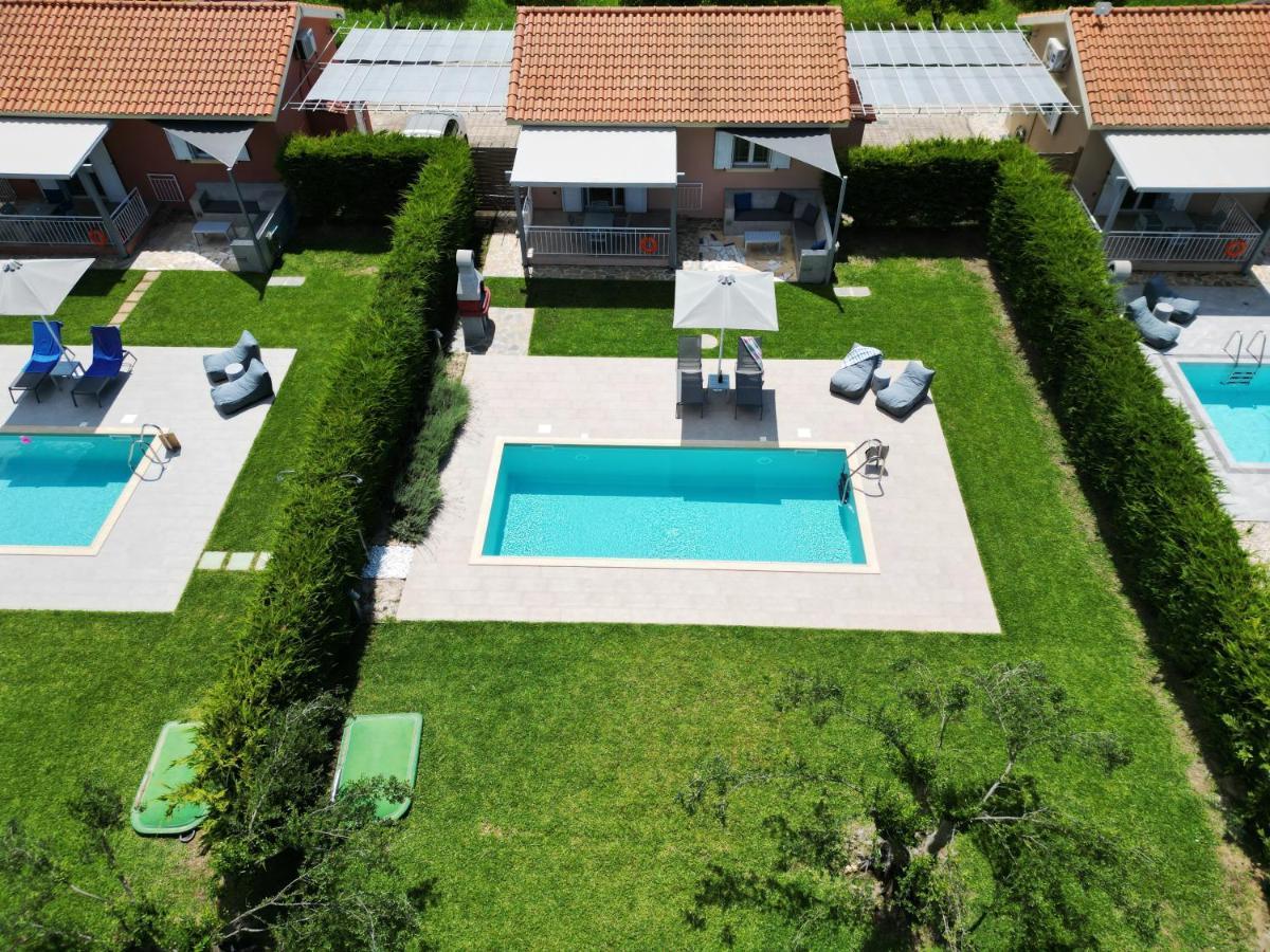 Holiday home Cypress Garden *
