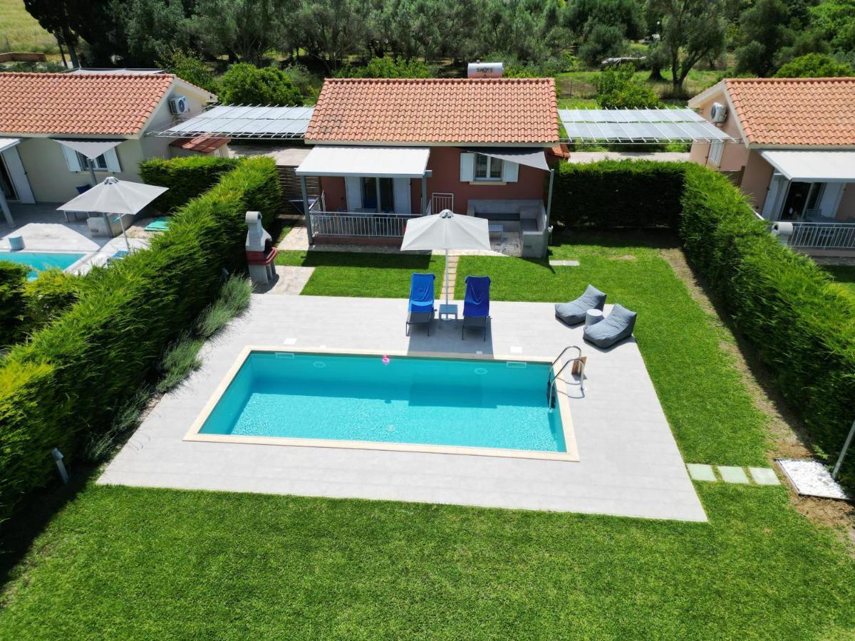 Holiday home Cypress Garden