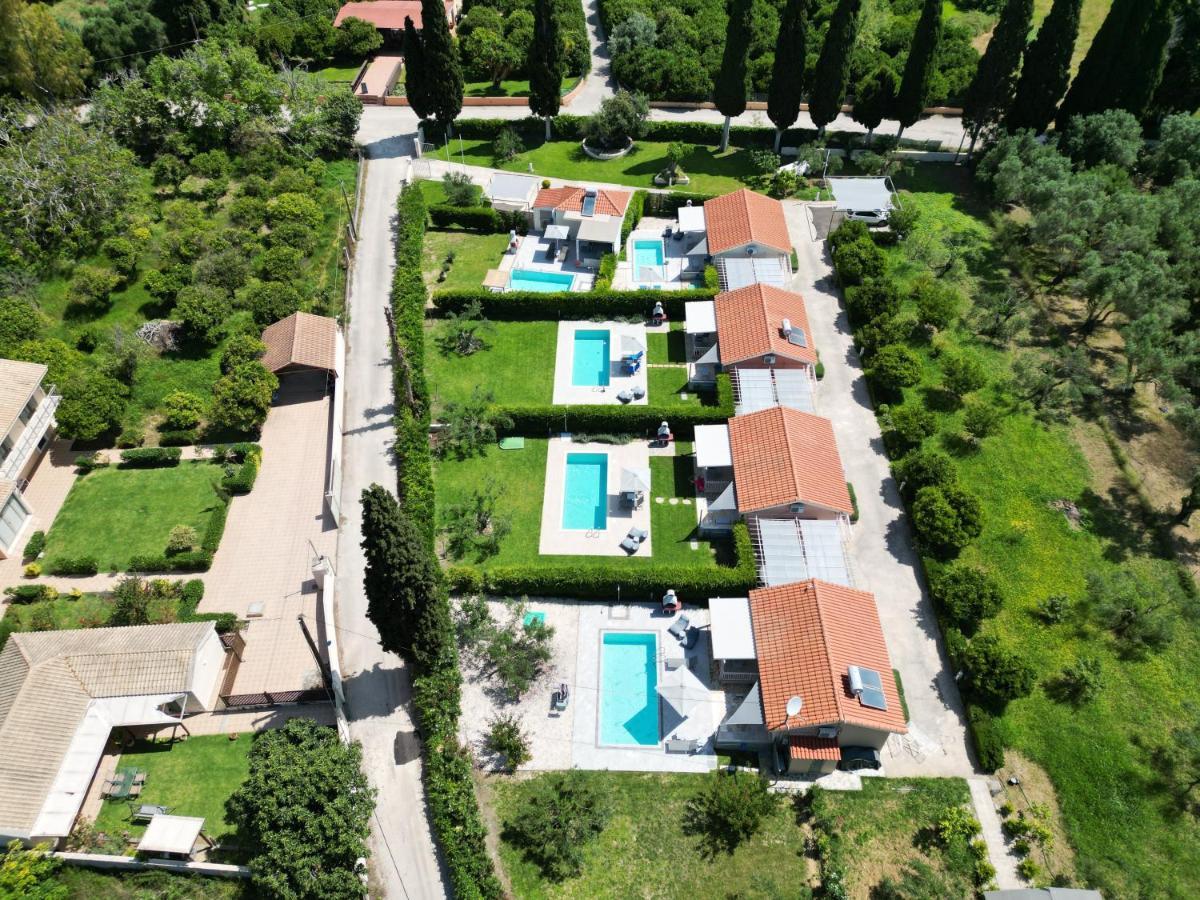Cypress Garden Holiday home *