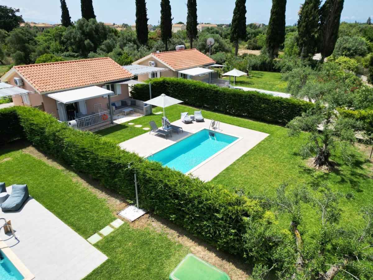 Cypress Garden Holiday home