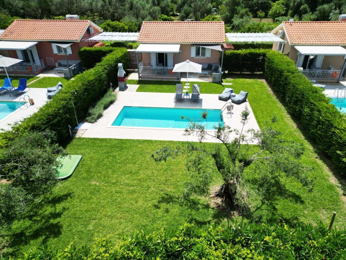 Holiday home Cypress Garden