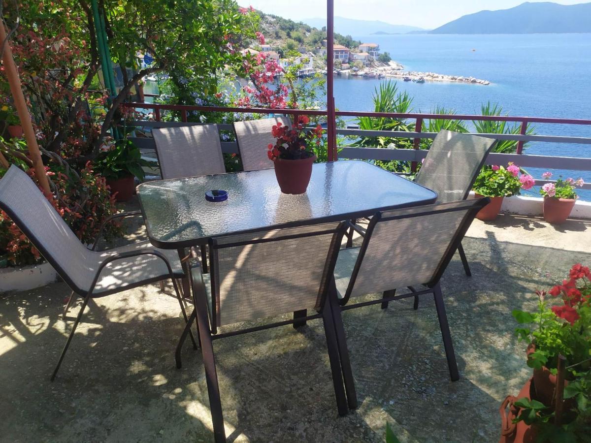 Georgia's Holiday home *