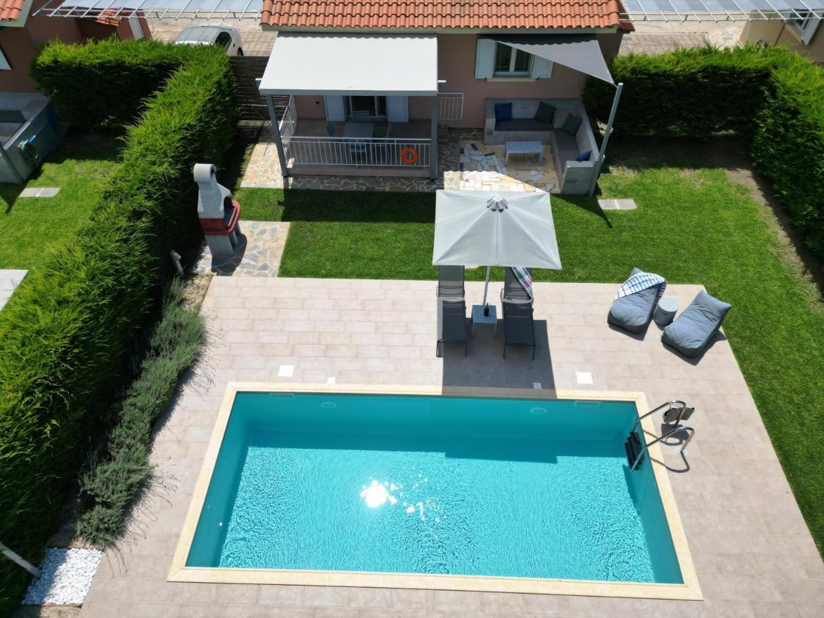 Cypress Garden Holiday home