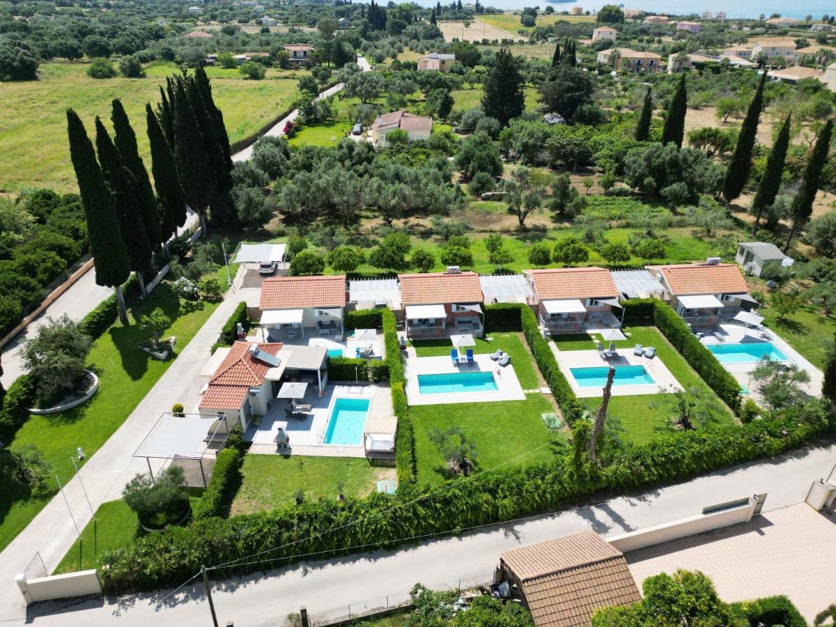 Cypress Garden Holiday home *