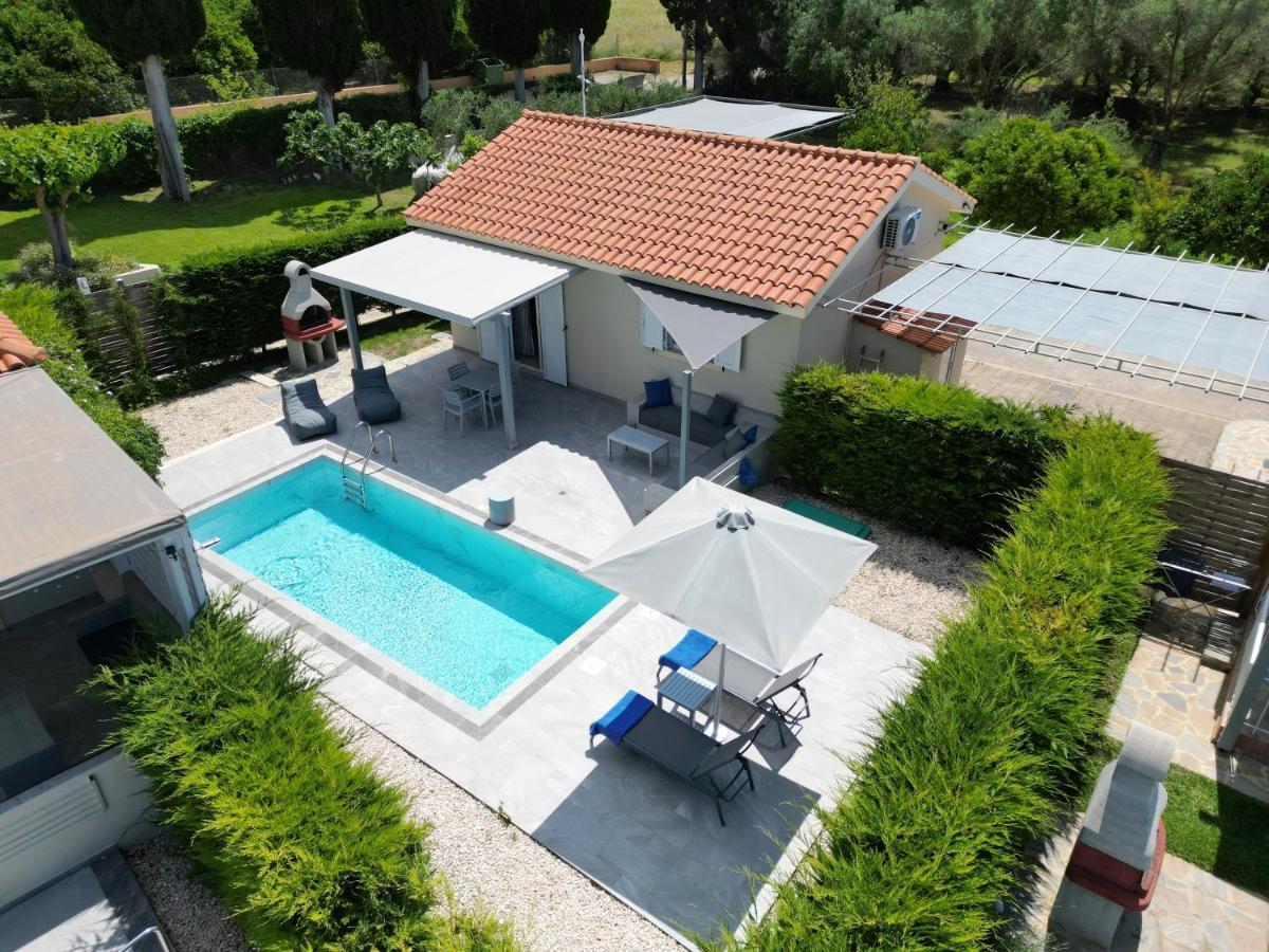 Cypress Garden Holiday home *