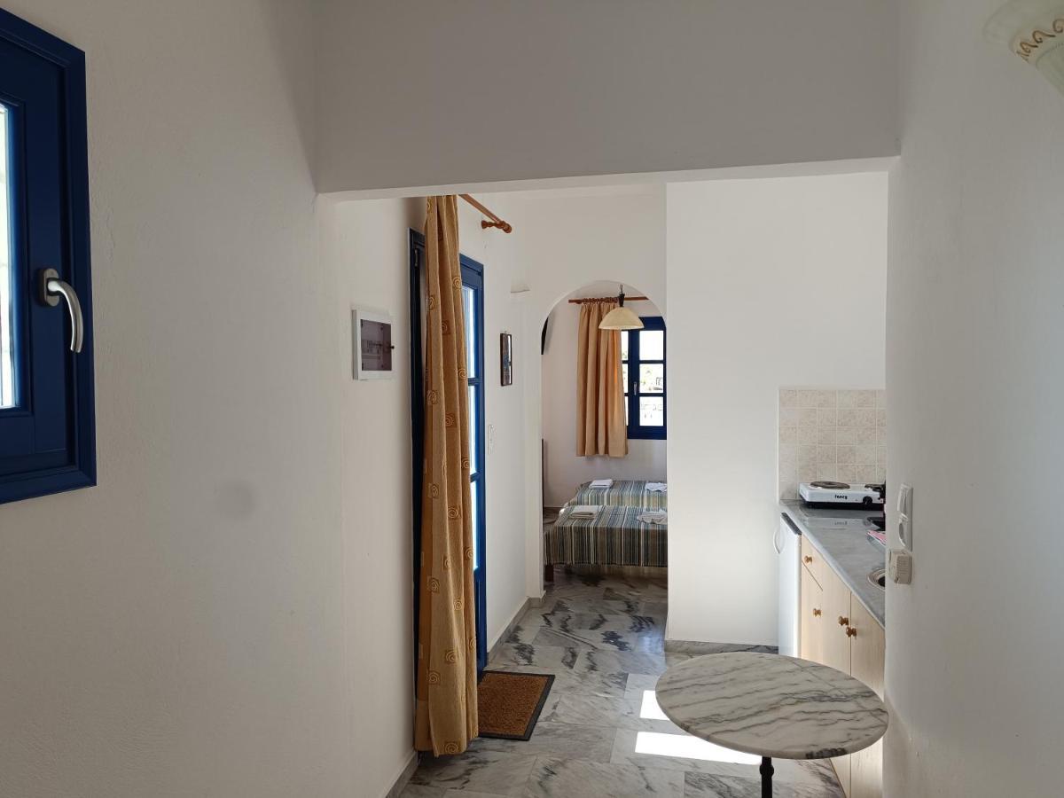 Apartment Vanna's