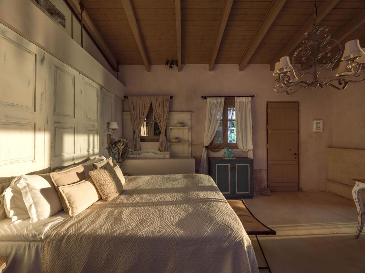Guest house Six Keys 3*