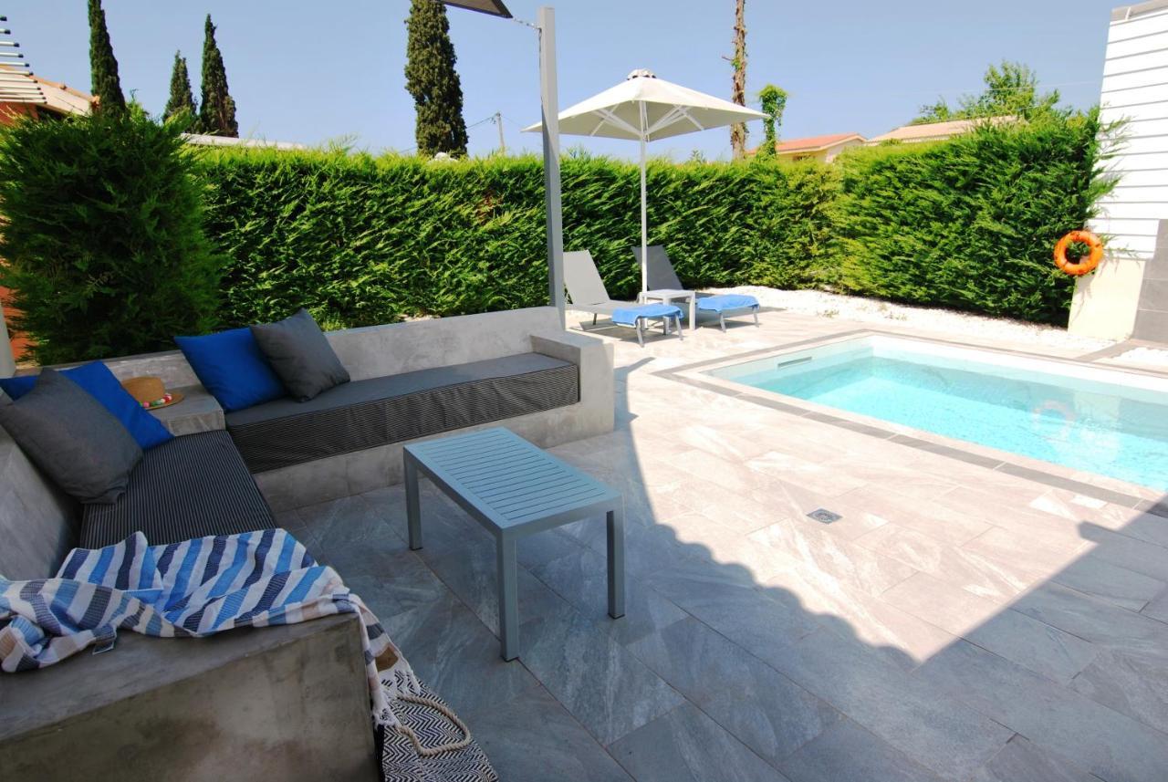 Cypress Garden Holiday home