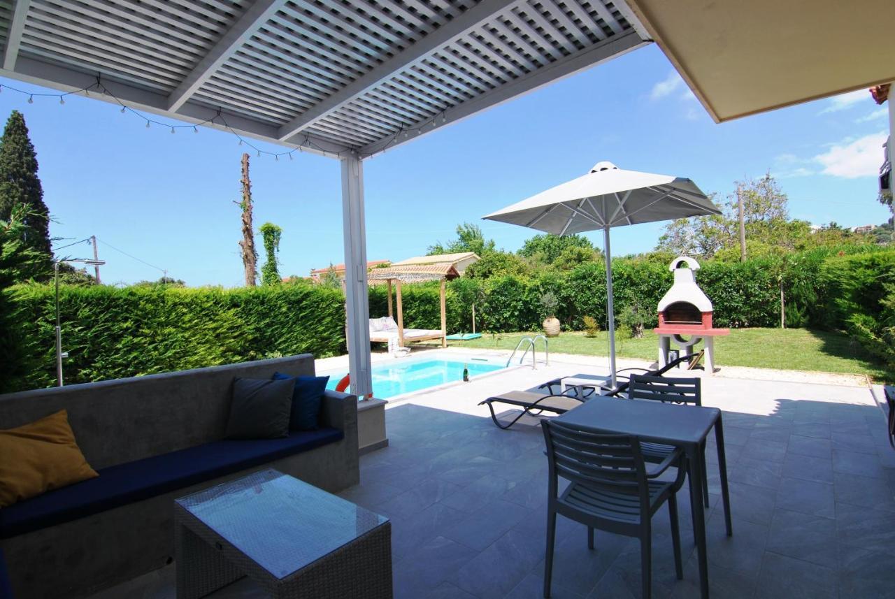 Cypress Garden Holiday home *