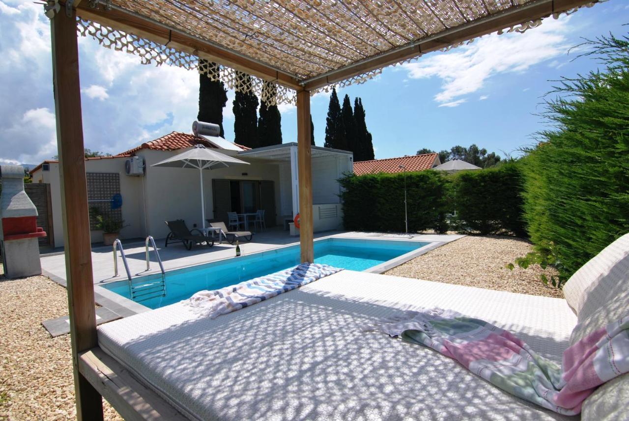 Cypress Garden Holiday home
