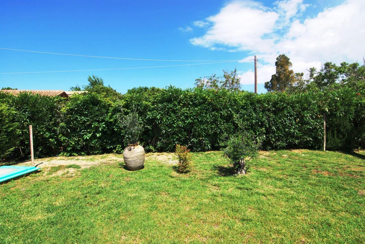 Cypress Garden Holiday home Svoronata