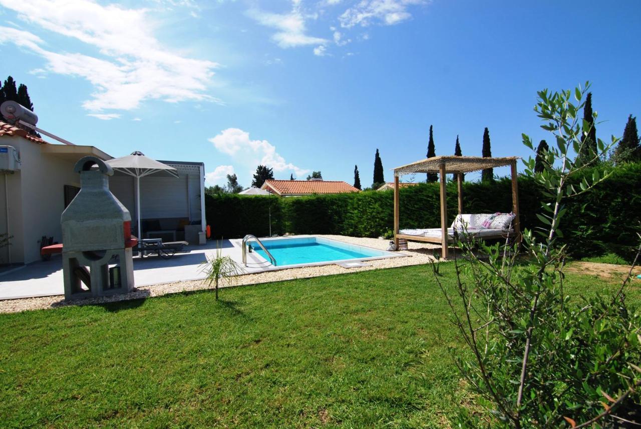 Holiday home Cypress Garden *