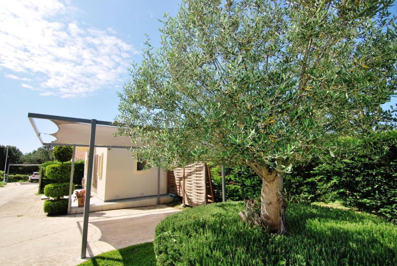 Holiday home Cypress Garden *