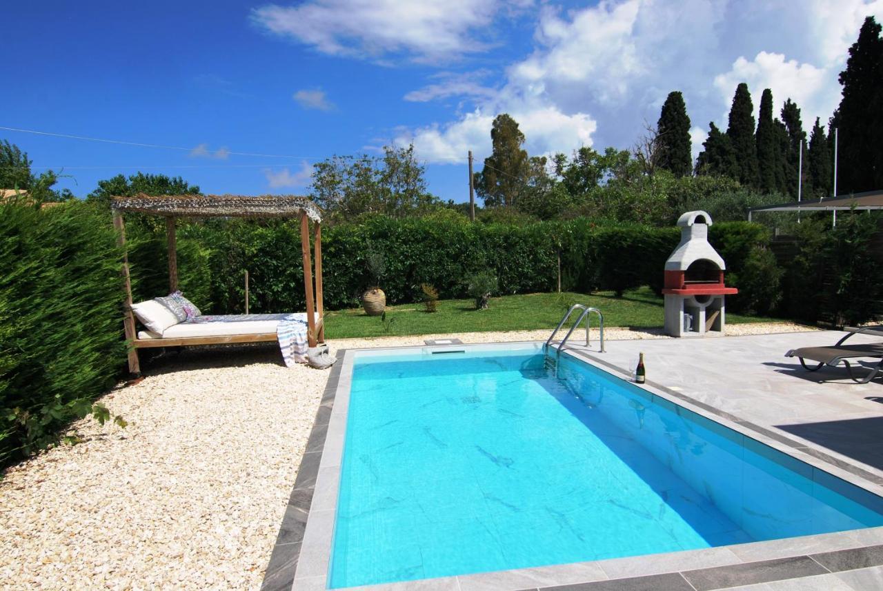 Cypress Garden Holiday home *
