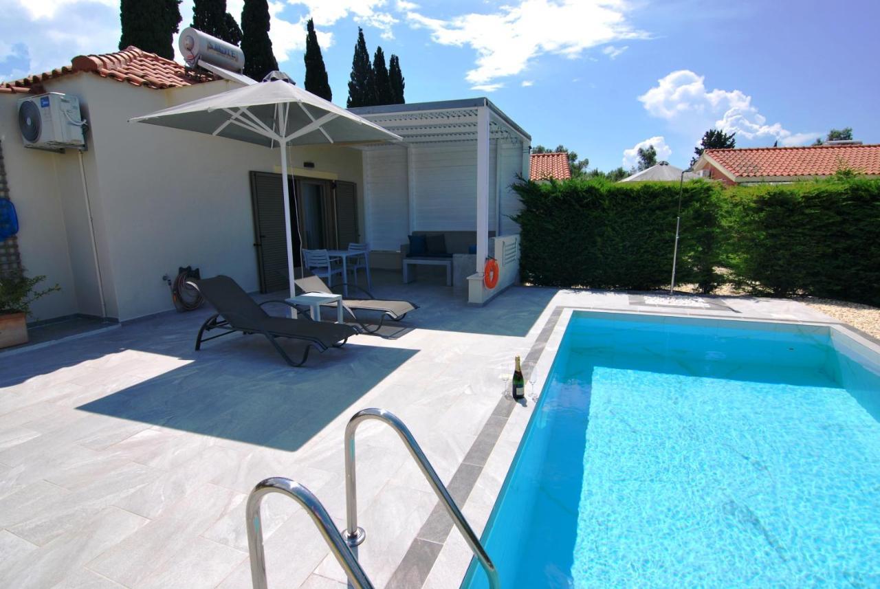 Cypress Garden Holiday home *