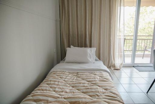 Apartment Sosea Alexandroupoli