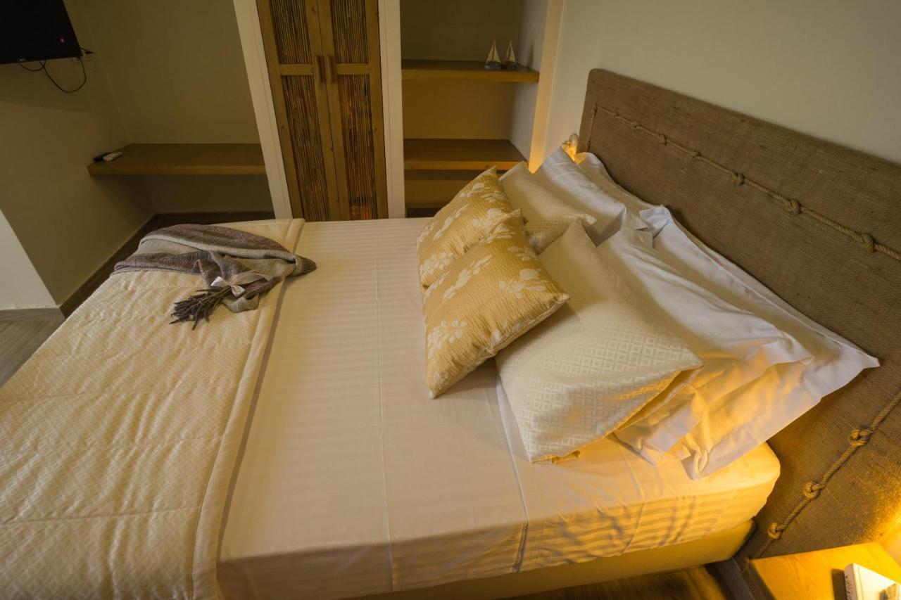 Forest Skiathos Apartment *