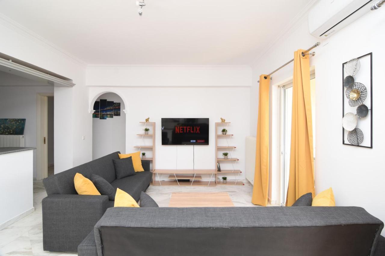 Apartment Levante Breeze Xirokastellon