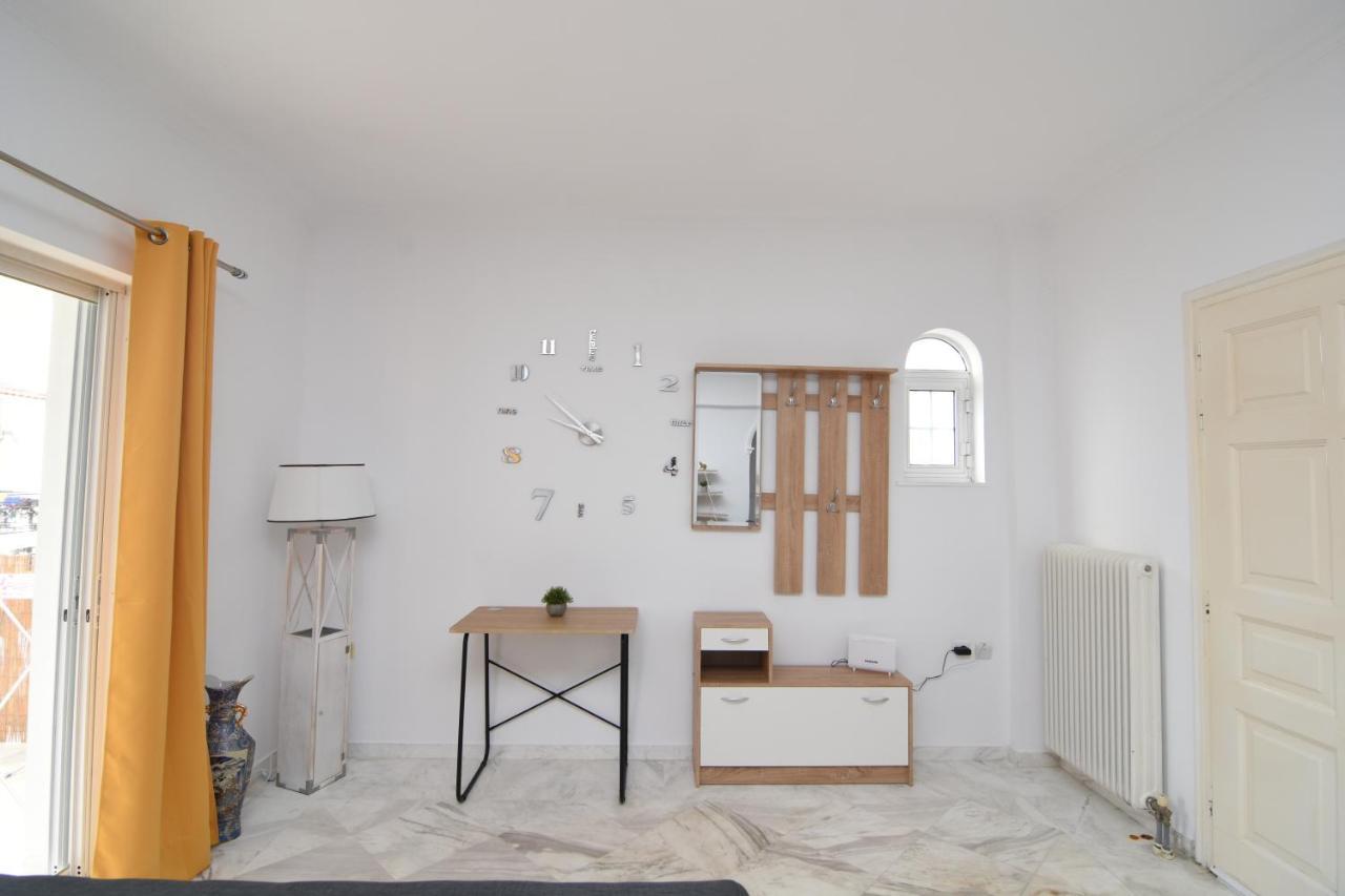 Apartment Levante Breeze