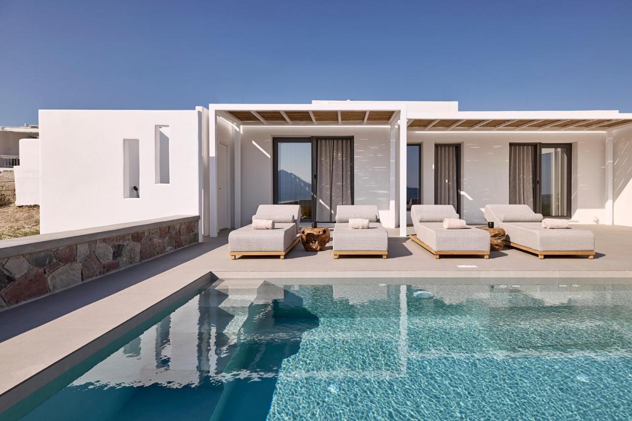 Apartment Dot Milos Adamantas (Milos)