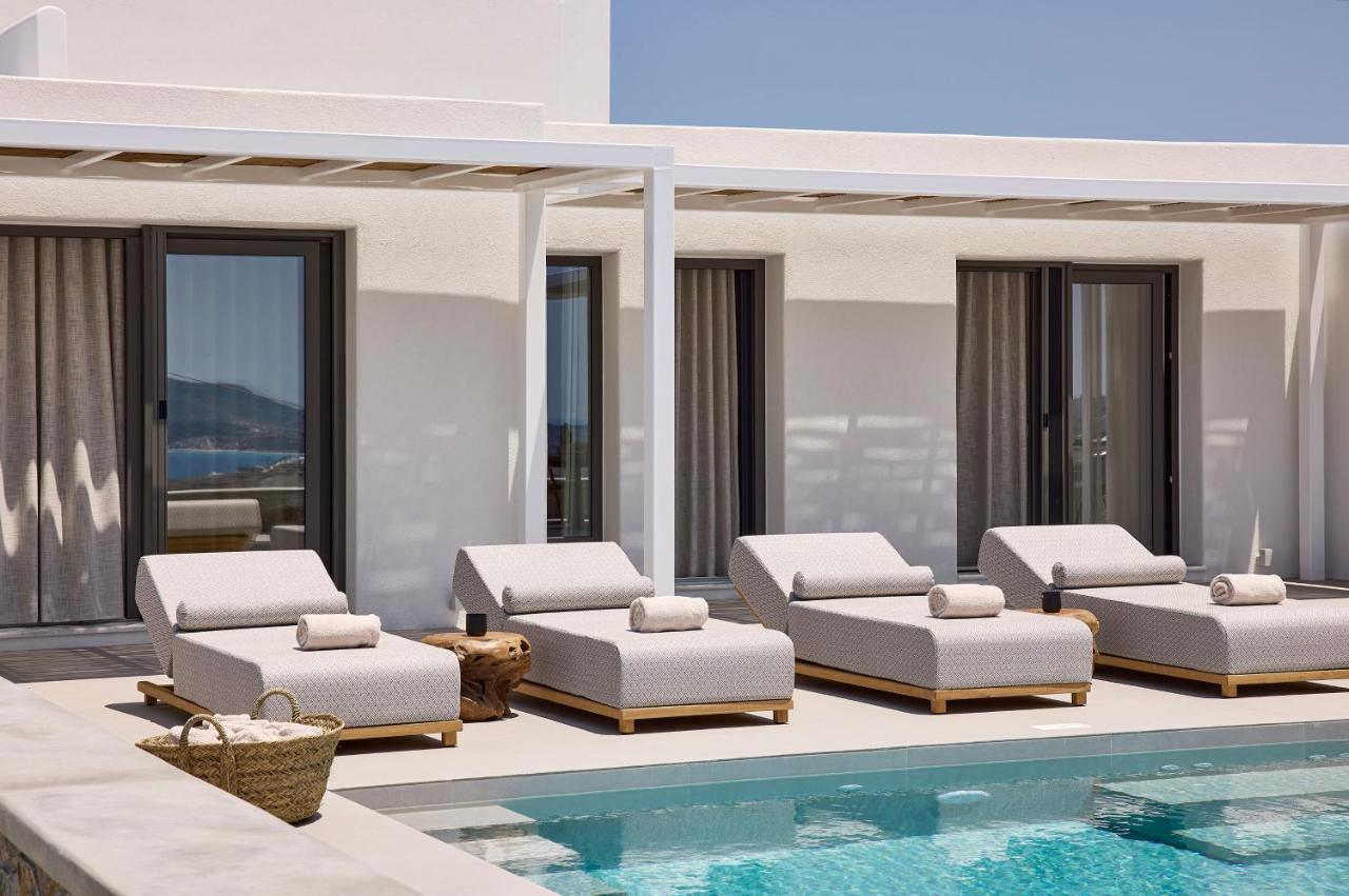 Apartment Dot Milos Adamantas (Milos)