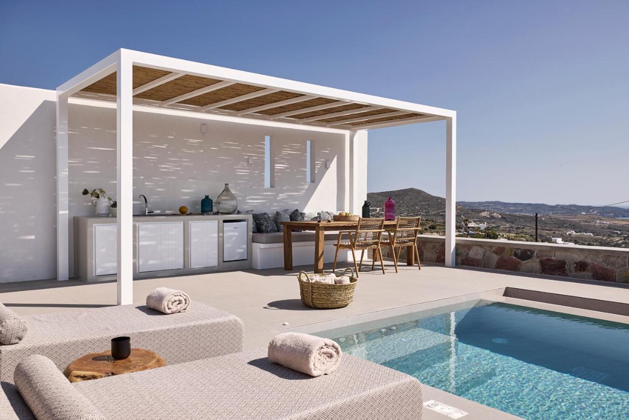 Dot Milos Apartment Adamantas (Milos)