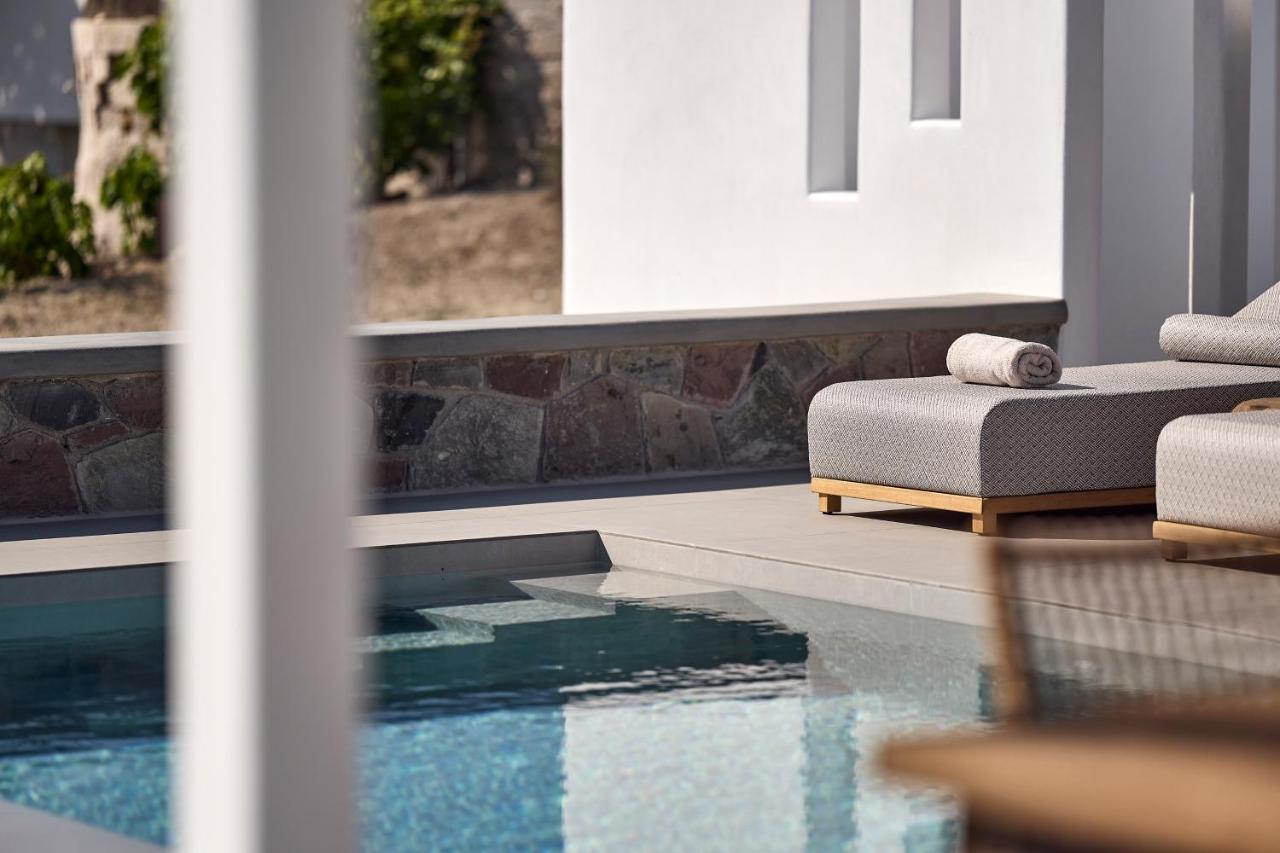 Apartment Dot Milos Adamantas (Milos)