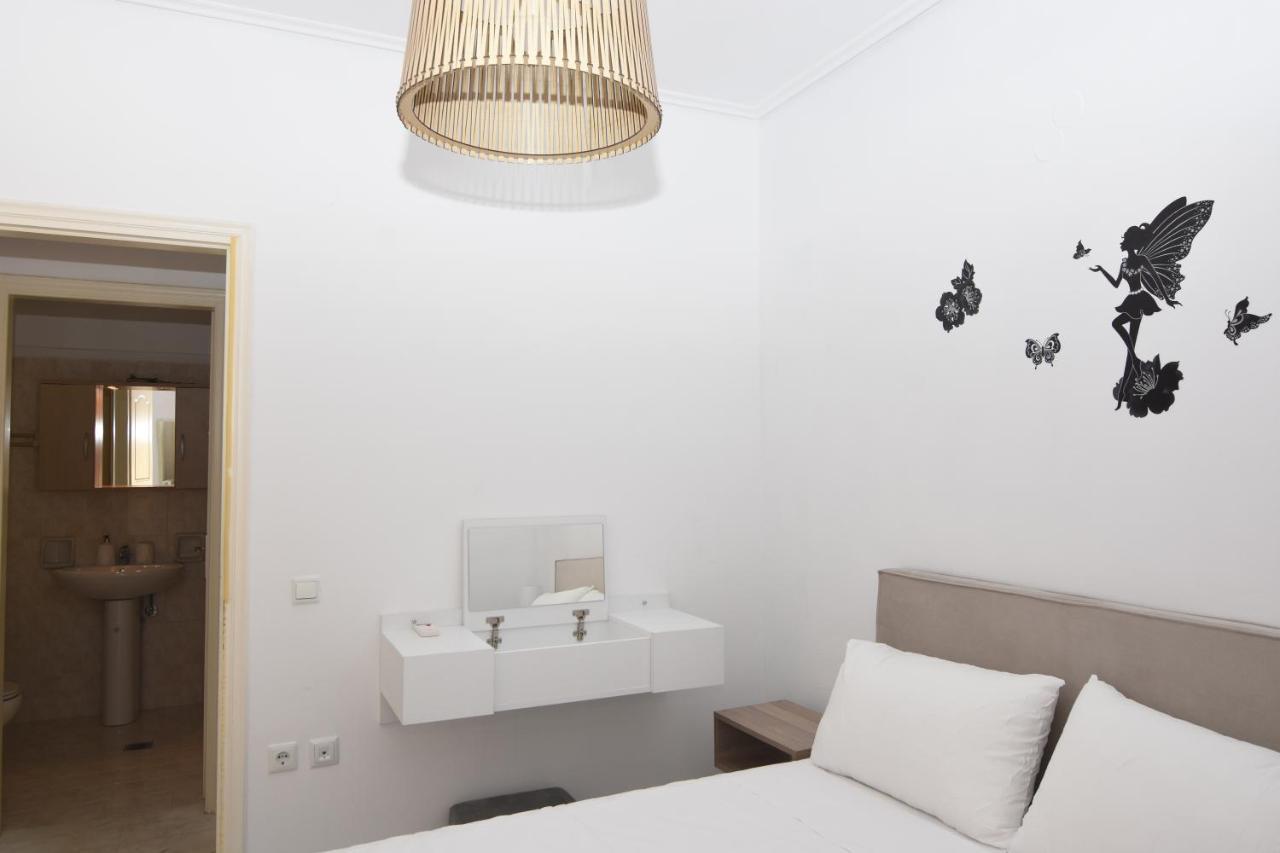 Apartment Levante Breeze *
