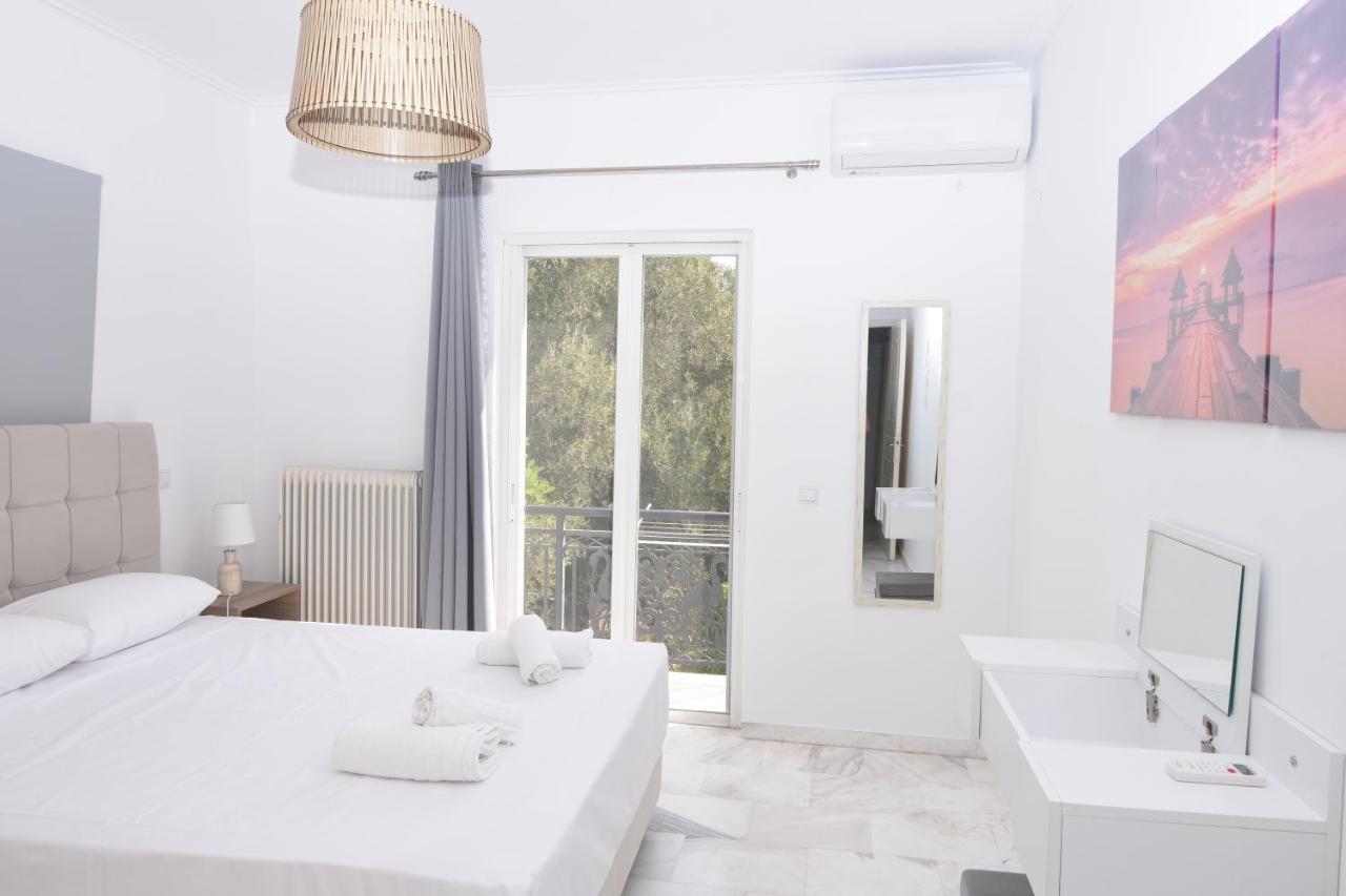 Apartment Levante Breeze