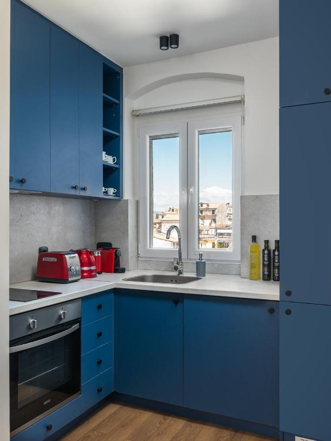 Apartment Corfu Lux City Corfu (city)