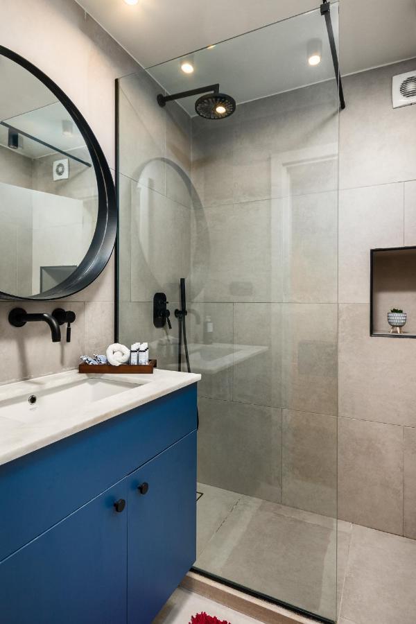 Apartment Corfu Lux City