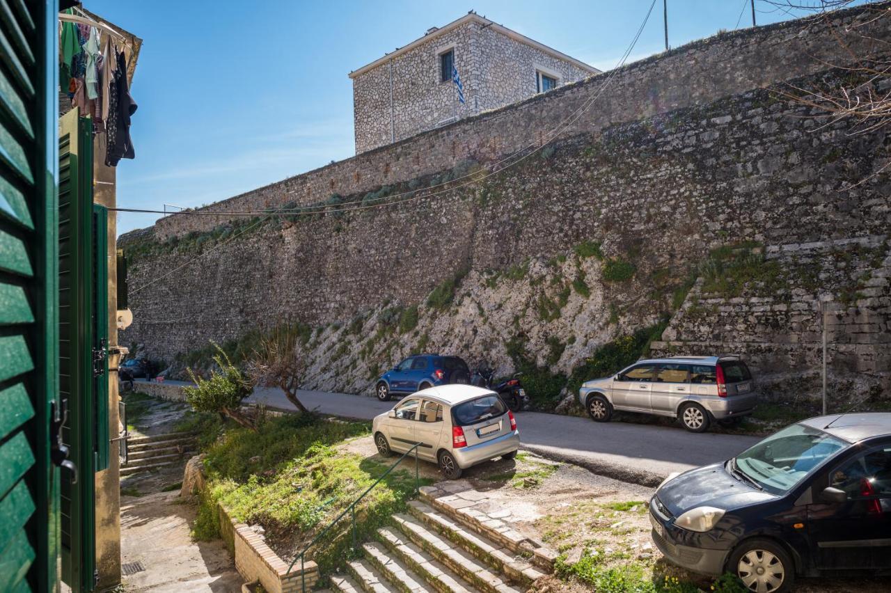 Apartment Corfu Lux City Corfu (city)