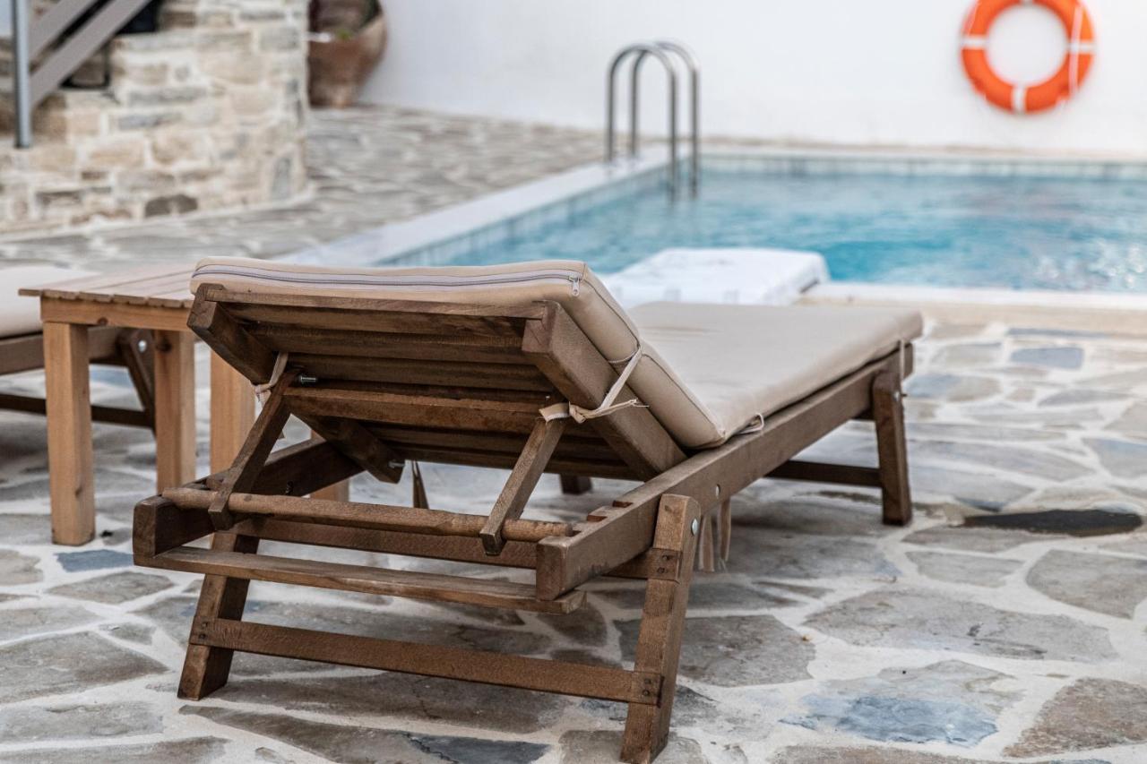 Emmanouela Holiday home