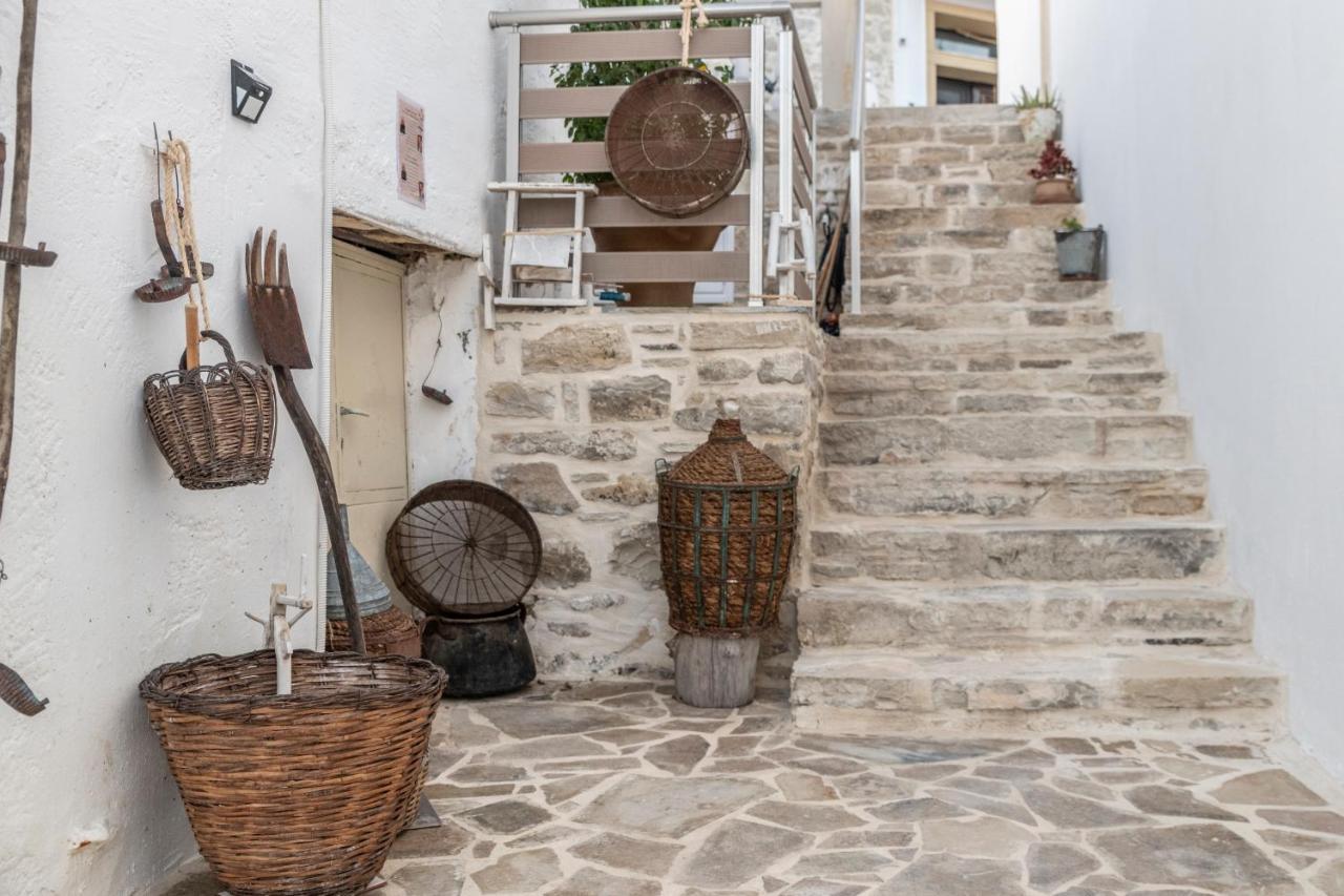 Emmanouela Holiday home