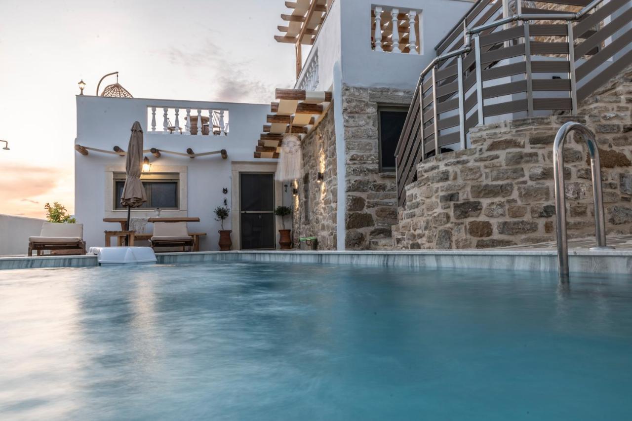 Holiday home Emmanouela Kamilari