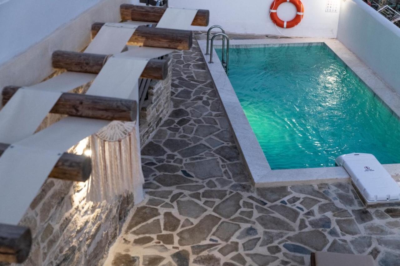 Emmanouela Holiday home Kamilari