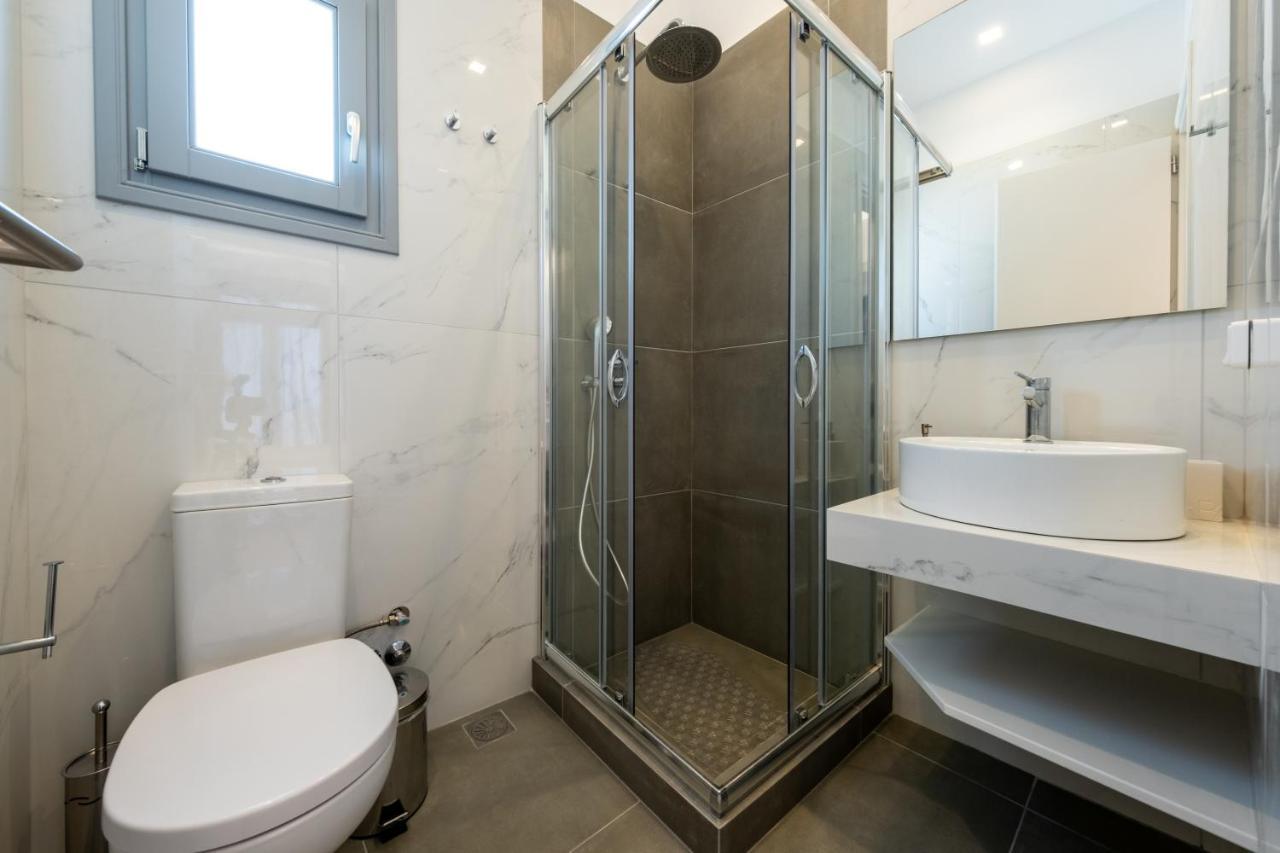 Apartment Hh Summer Logaras