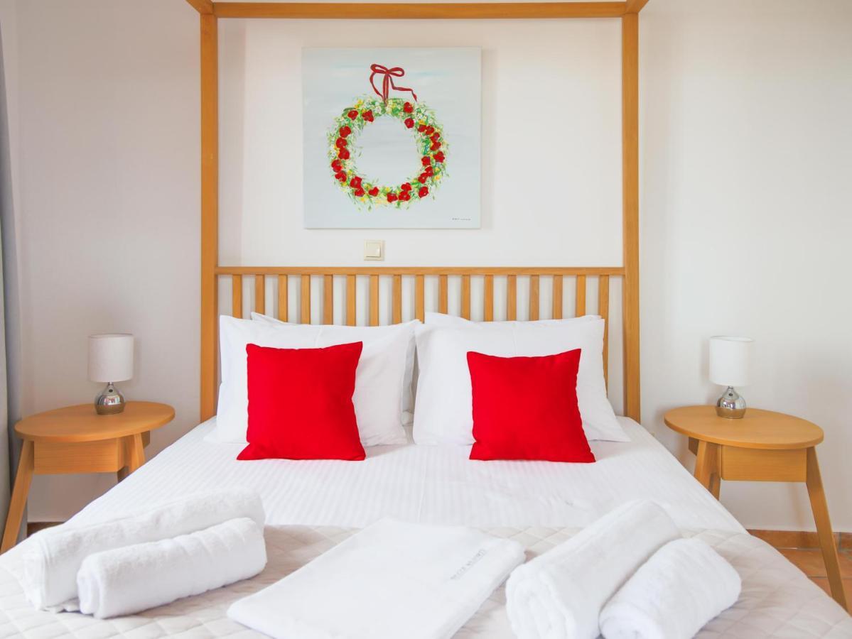 Bella Andros Villa Kato Fellos
