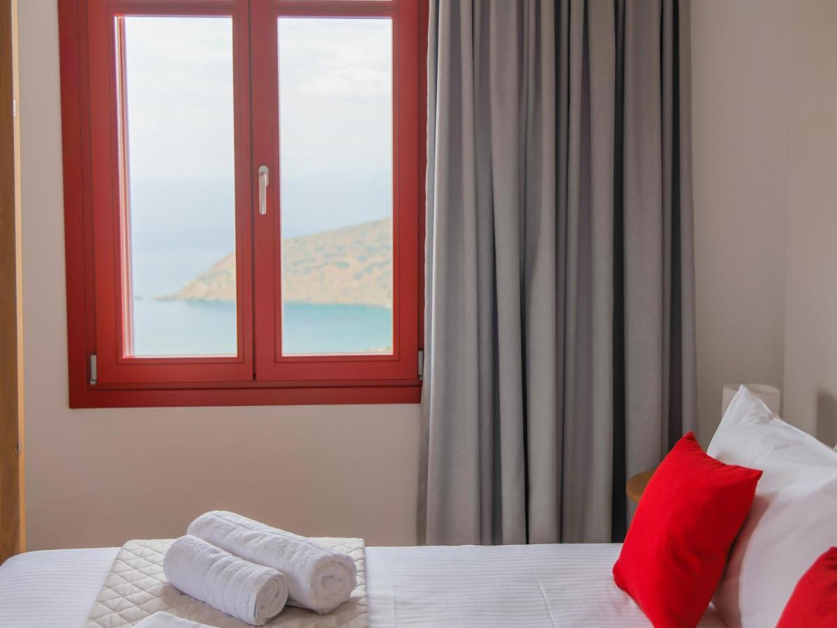 Bella Andros